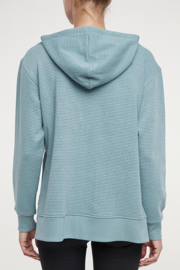 Cora Pullover Hoodie - Image 8