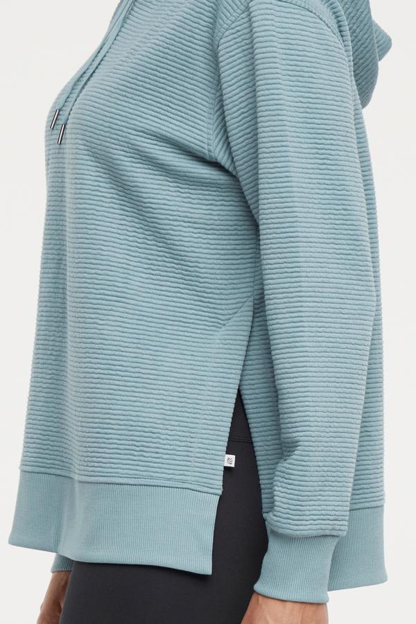Cora Pullover Hoodie - Image 9