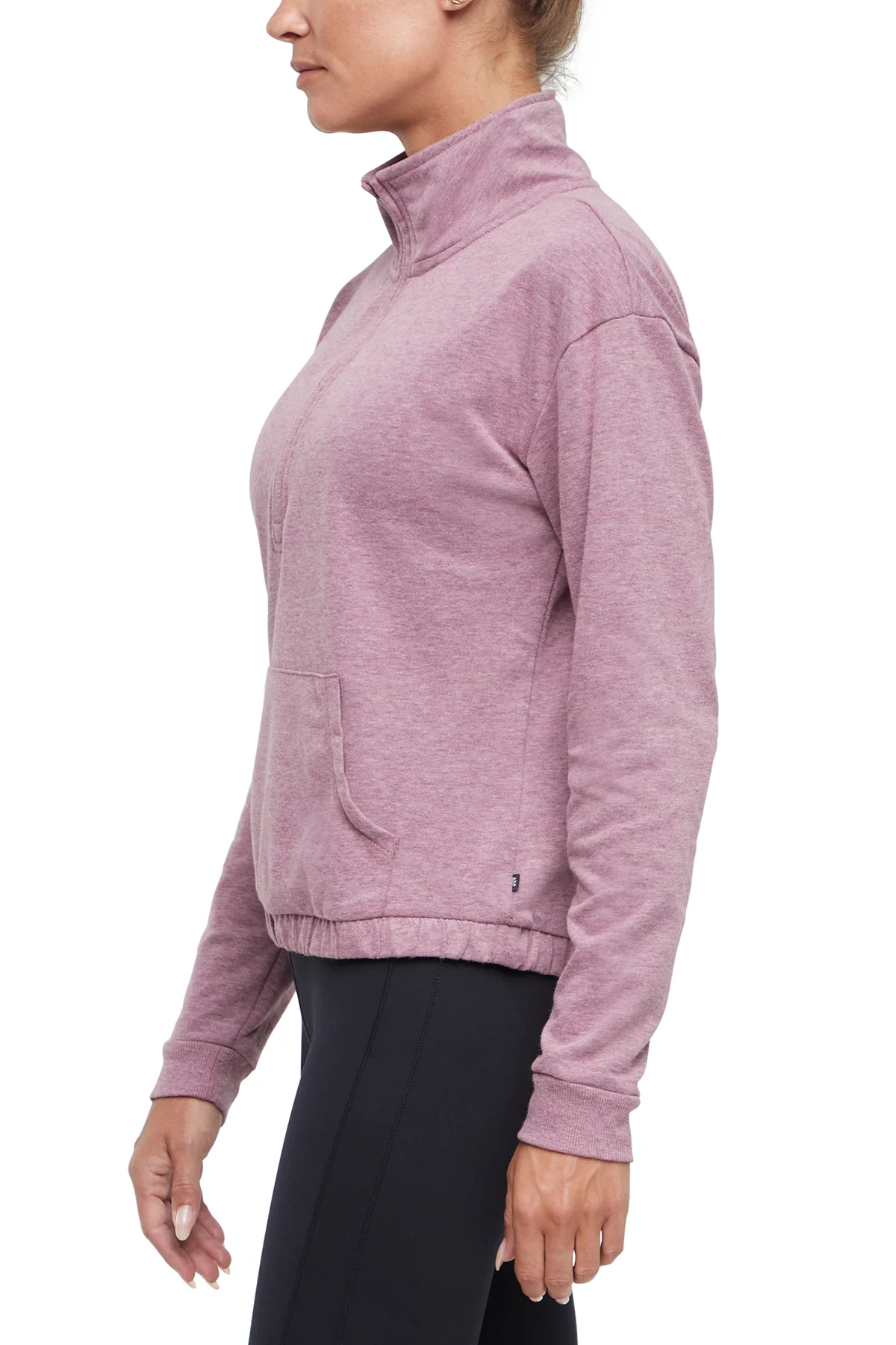 Lyla 1/2 Zip Pullover - Image 11