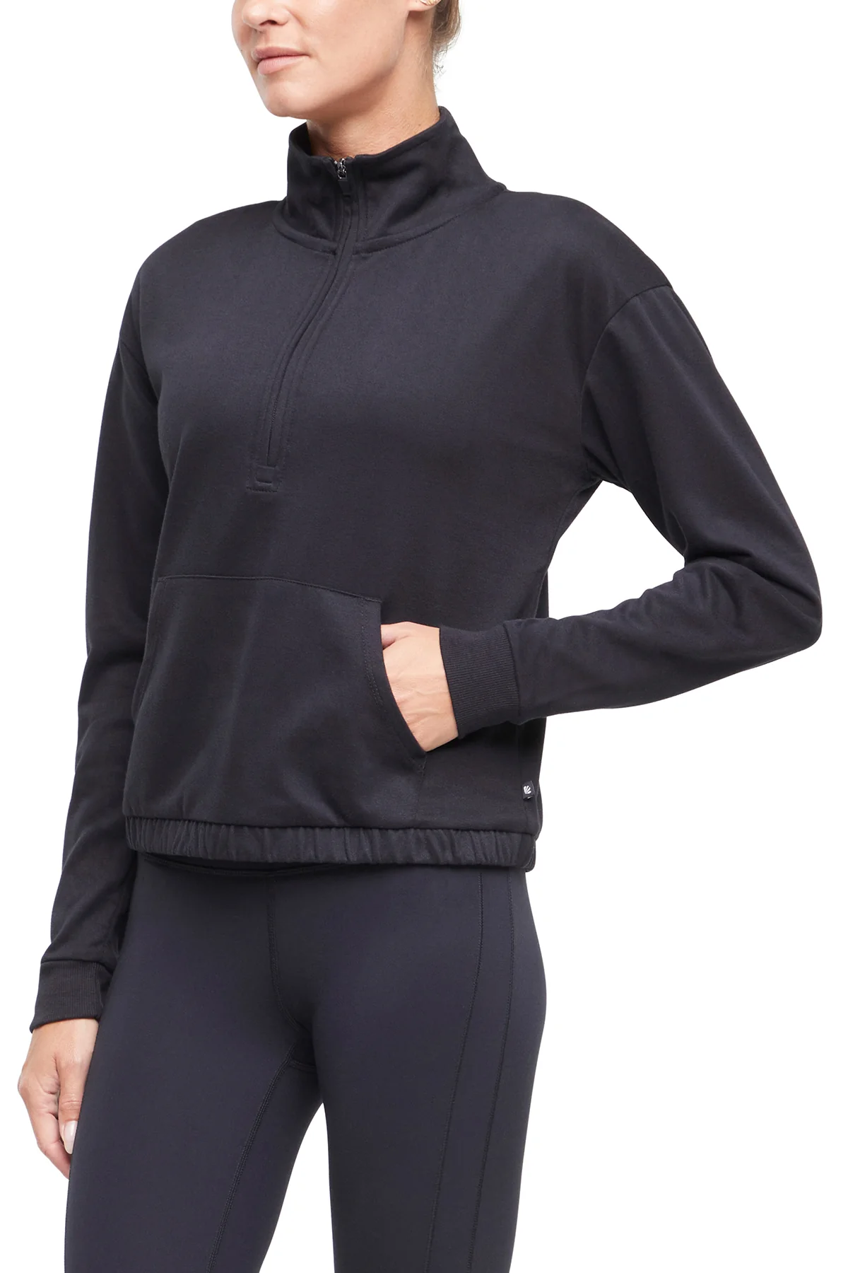 Lyla 1/2 Zip Pullover - Image 12
