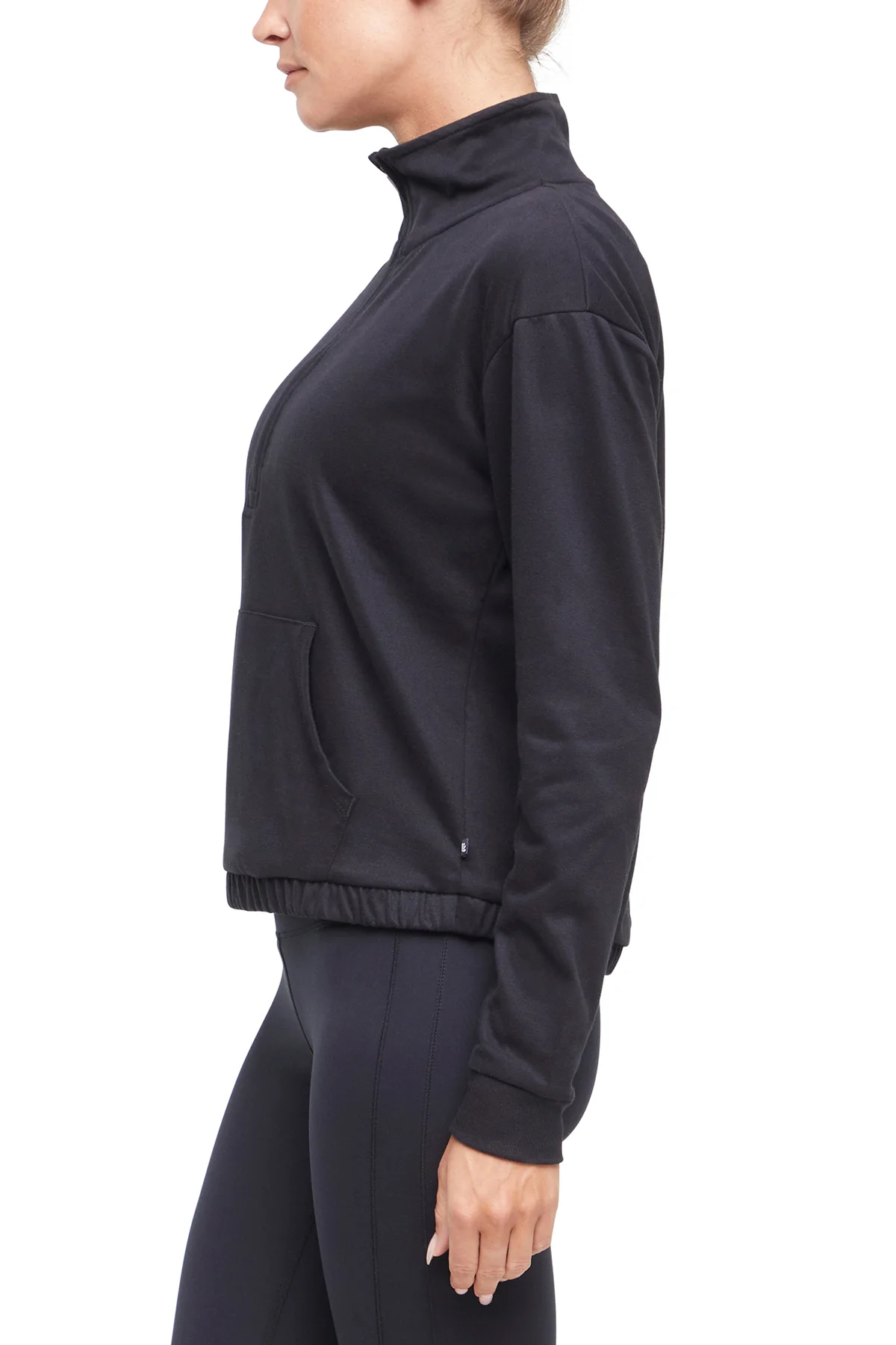 Lyla 1/2 Zip Pullover - Image 17