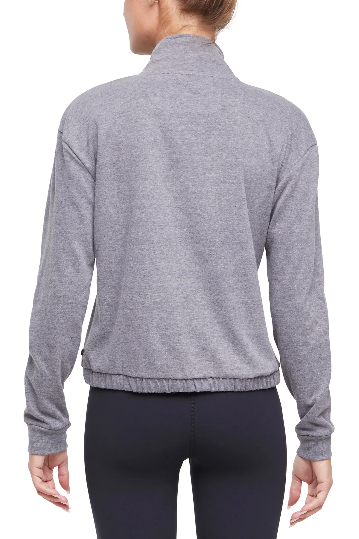Lyla 1/2 Zip Pullover - Image 2