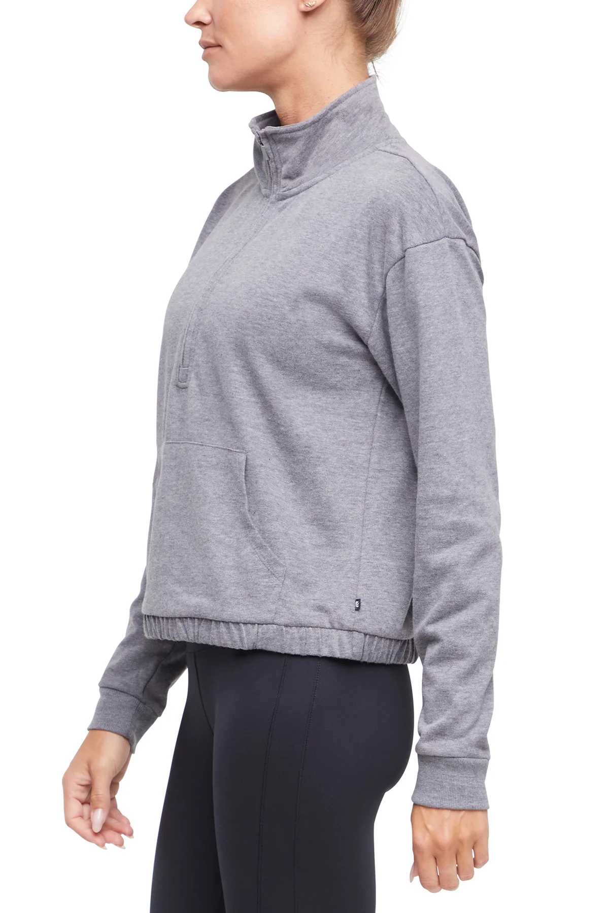 Lyla 1/2 Zip Pullover - Image 4