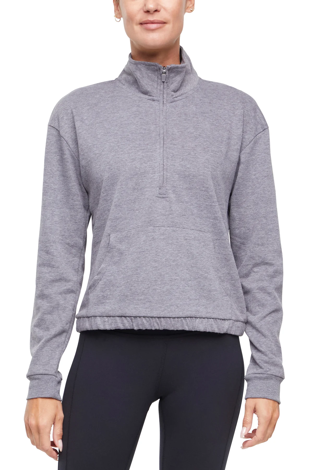 Lyla 1/2 Zip Pullover - Image 5