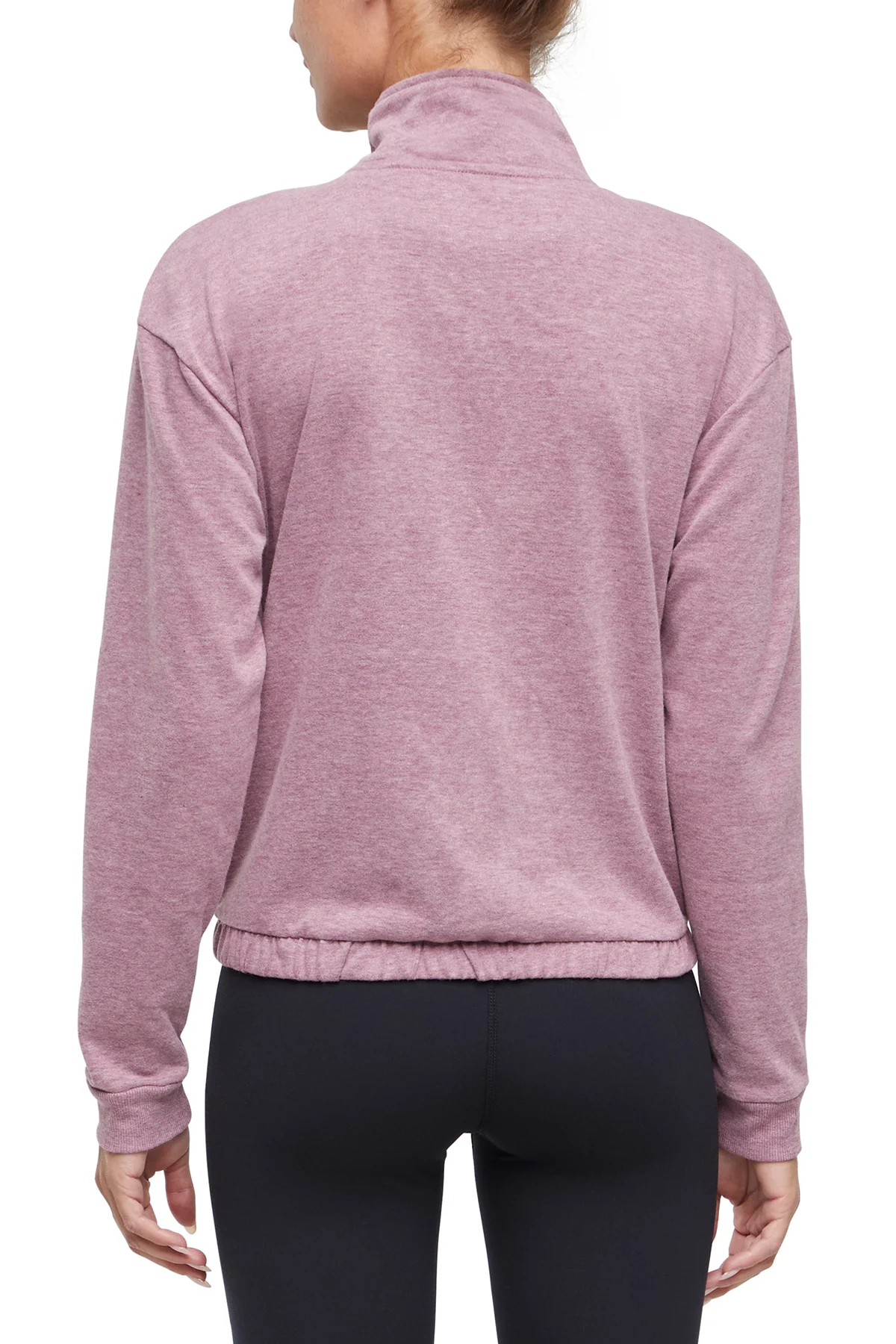 Lyla 1/2 Zip Pullover - Image 7