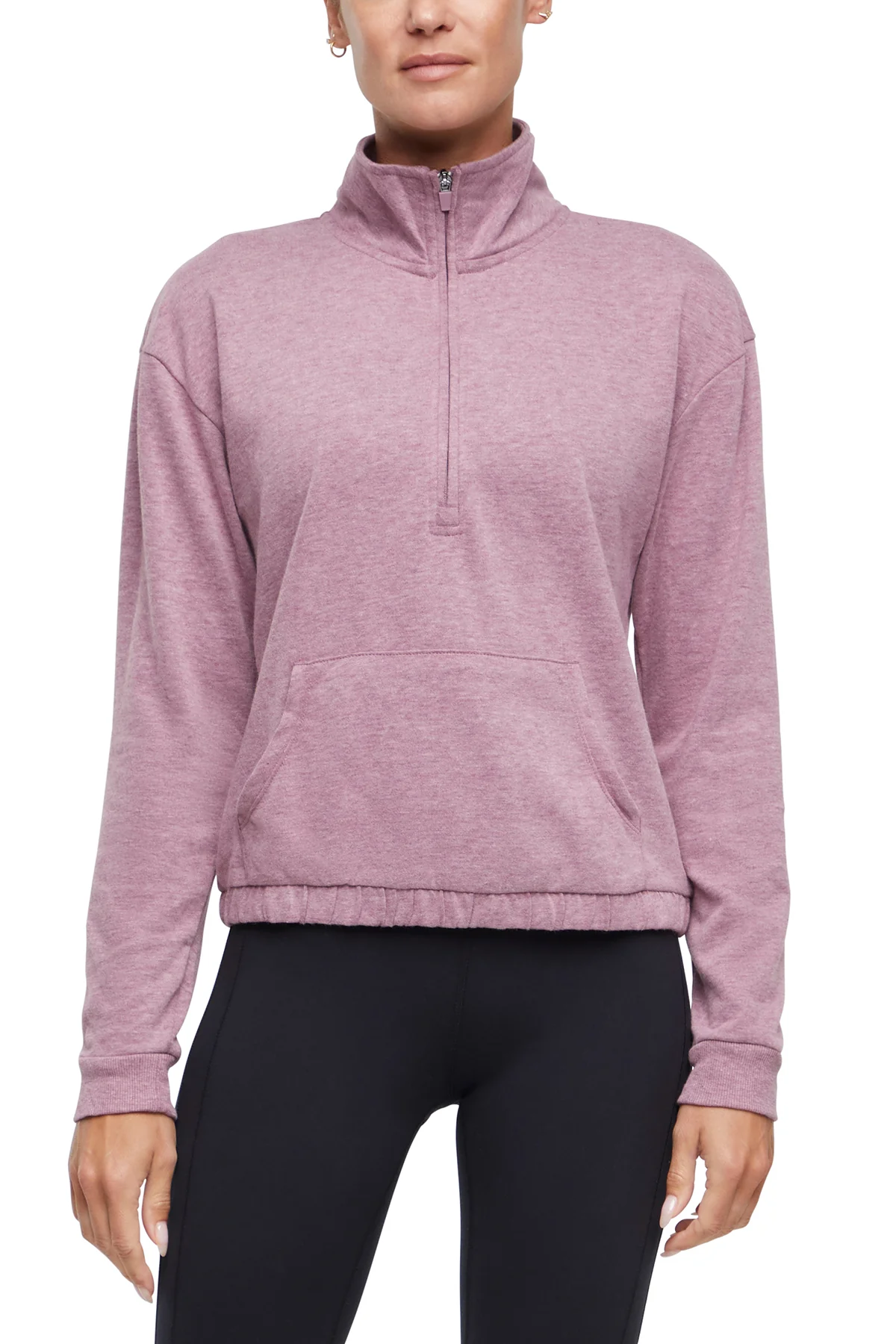 Lyla 1/2 Zip Pullover - Image 9