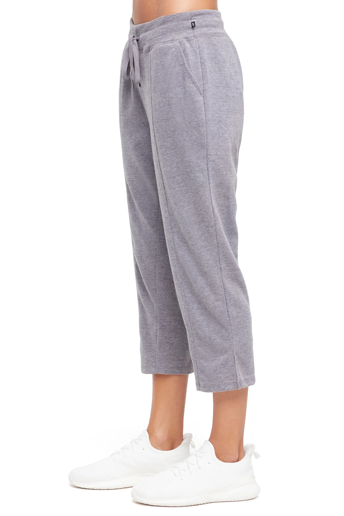 Lyla Mid Calf Capri - Image 11