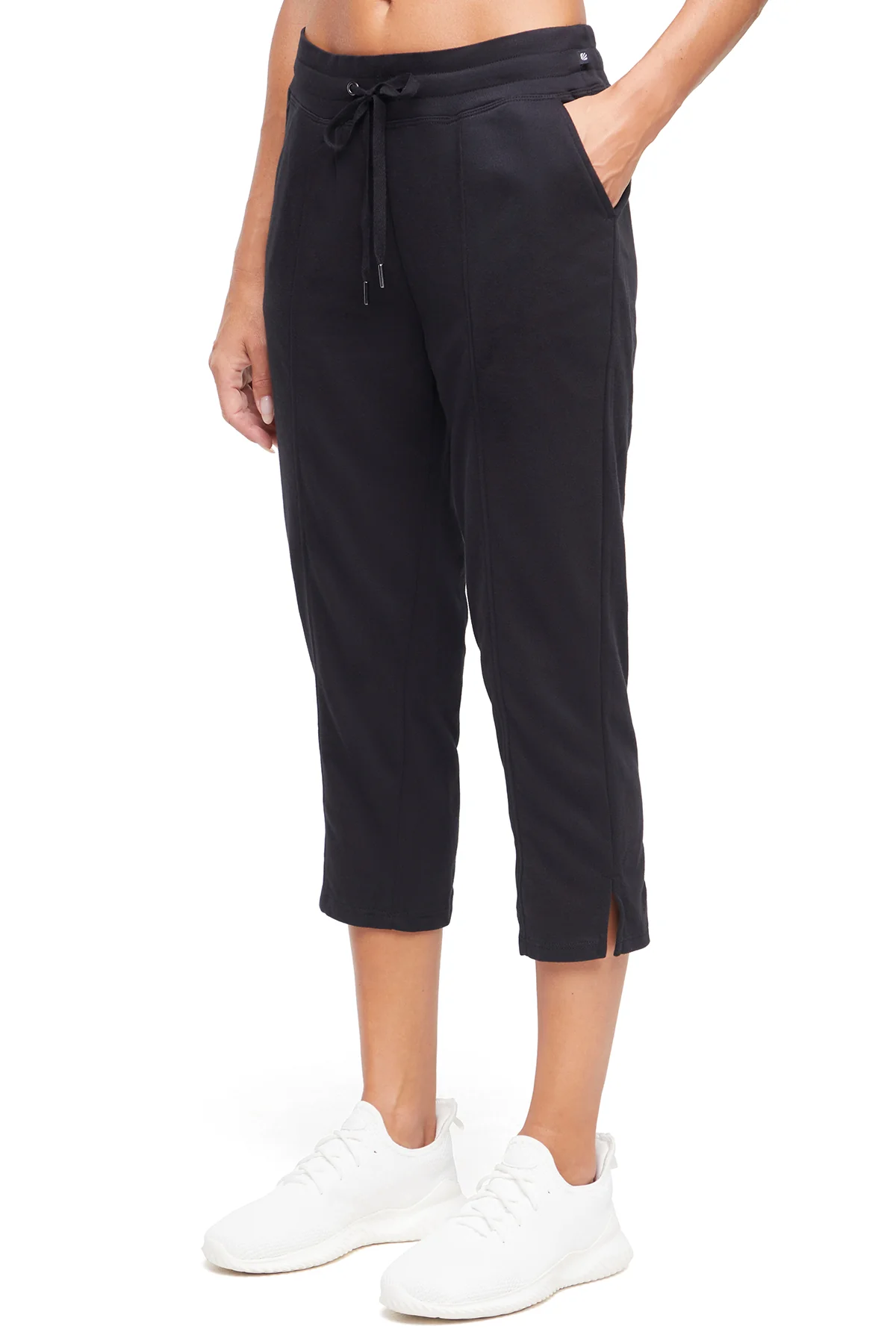 Lyla Mid Calf Capri - Image 13