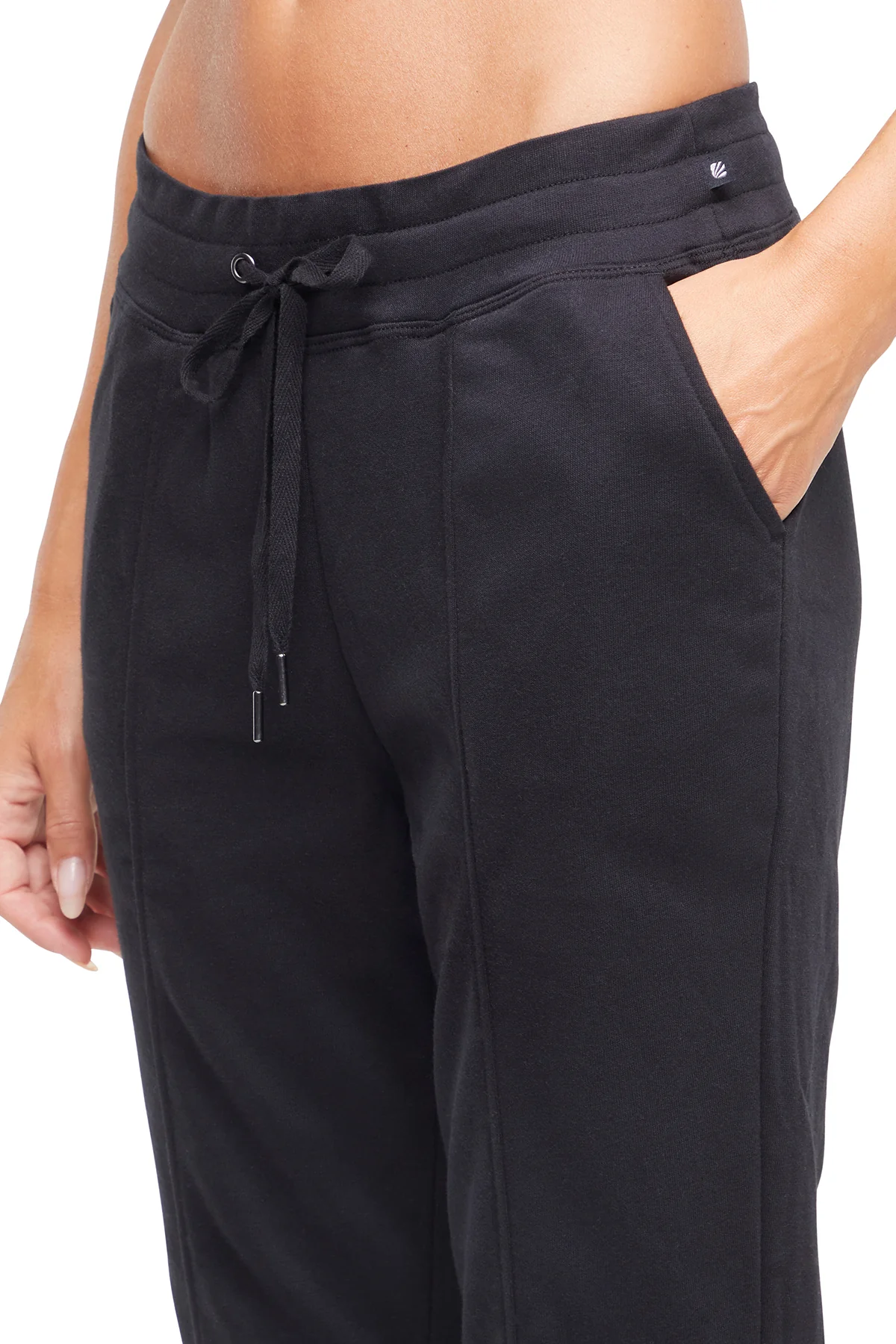 Lyla Mid Calf Capri - Image 15