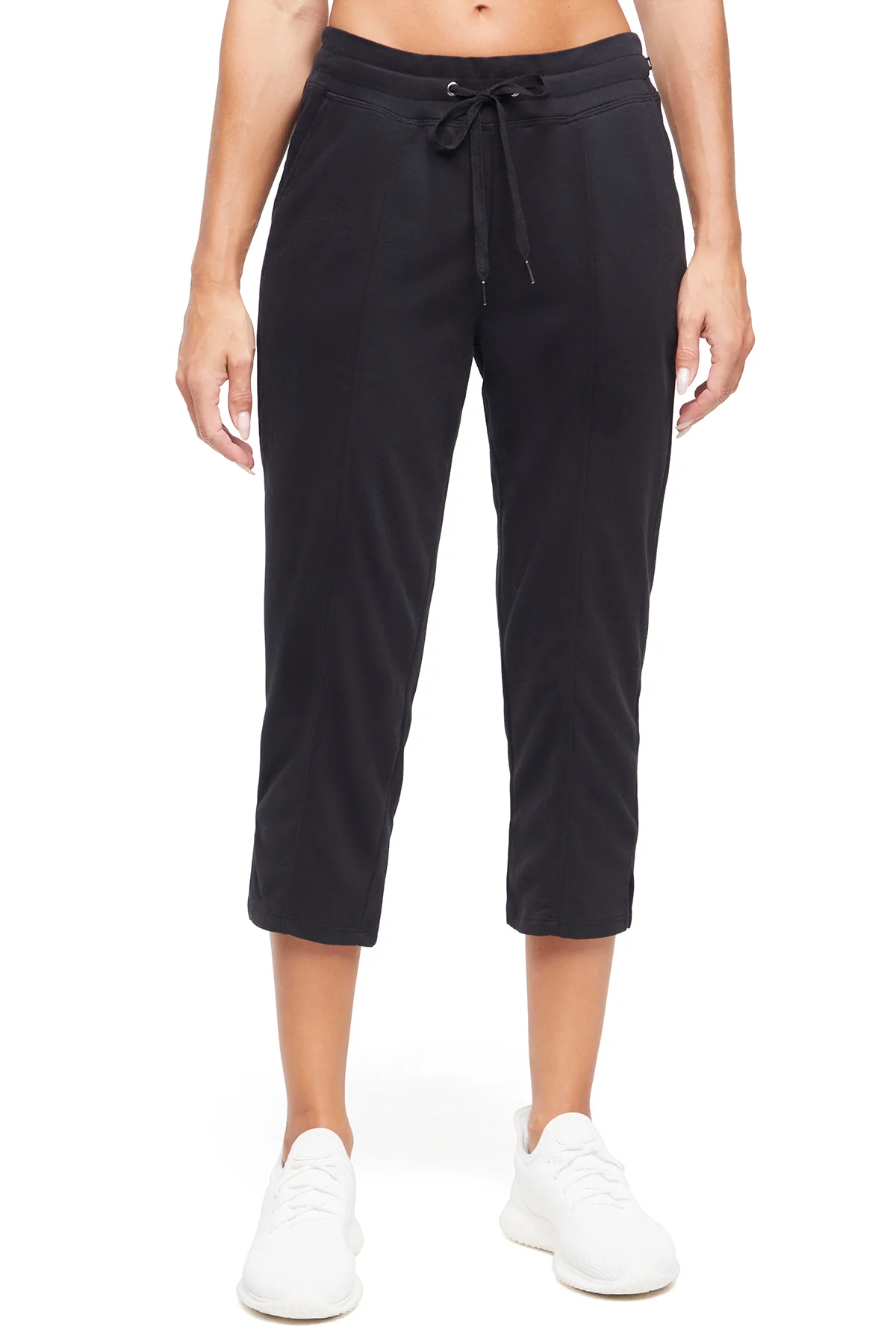 Lyla Mid Calf Capri - Image 17