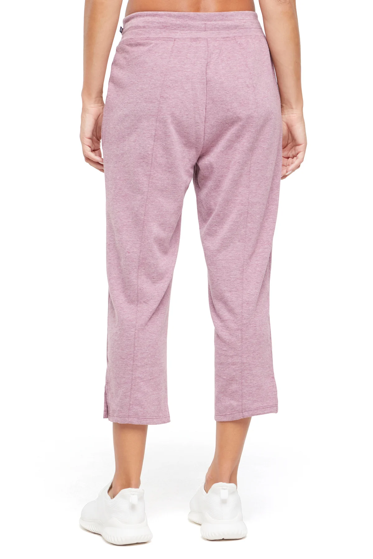 Lyla Mid Calf Capri - Image 3