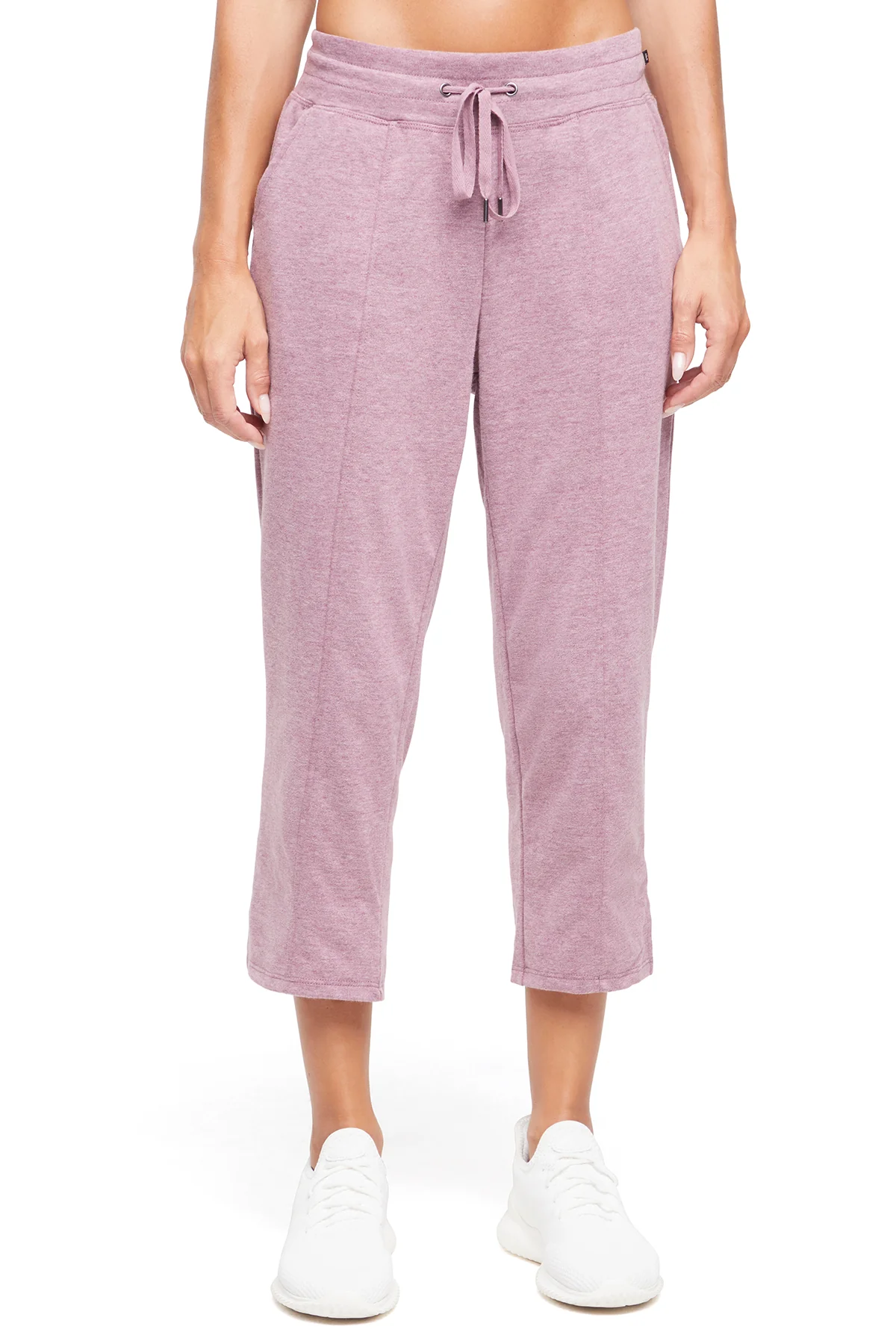 Lyla Mid Calf Capri - Image 5