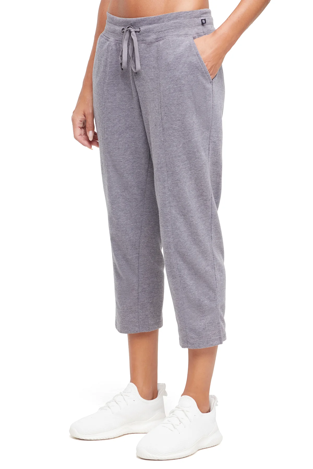 Lyla Mid Calf Capri - Image 7