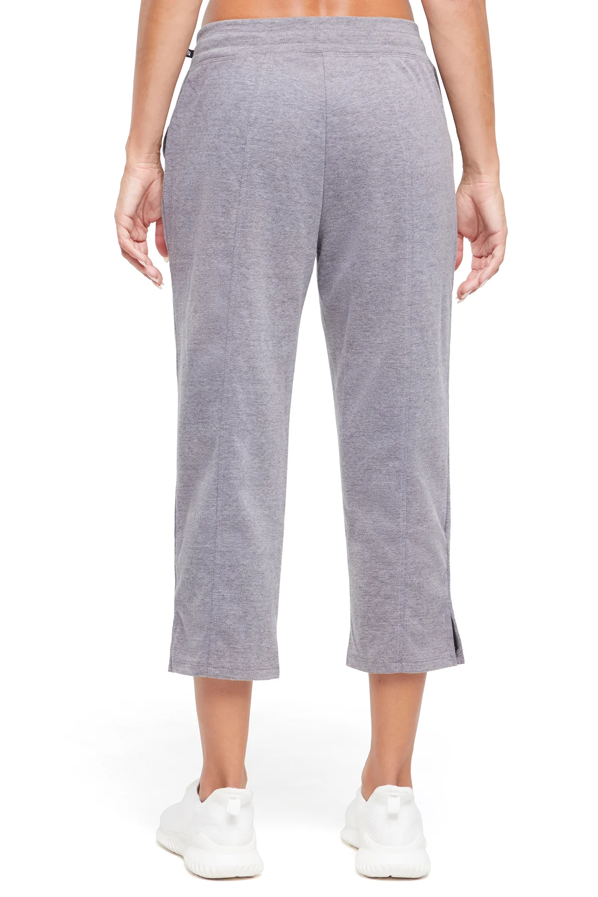 Lyla Mid Calf Capri - Image 8