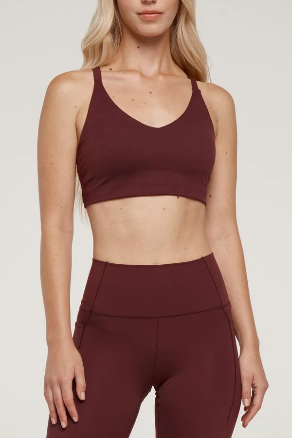 Clarissa Sports Bra - Image 10