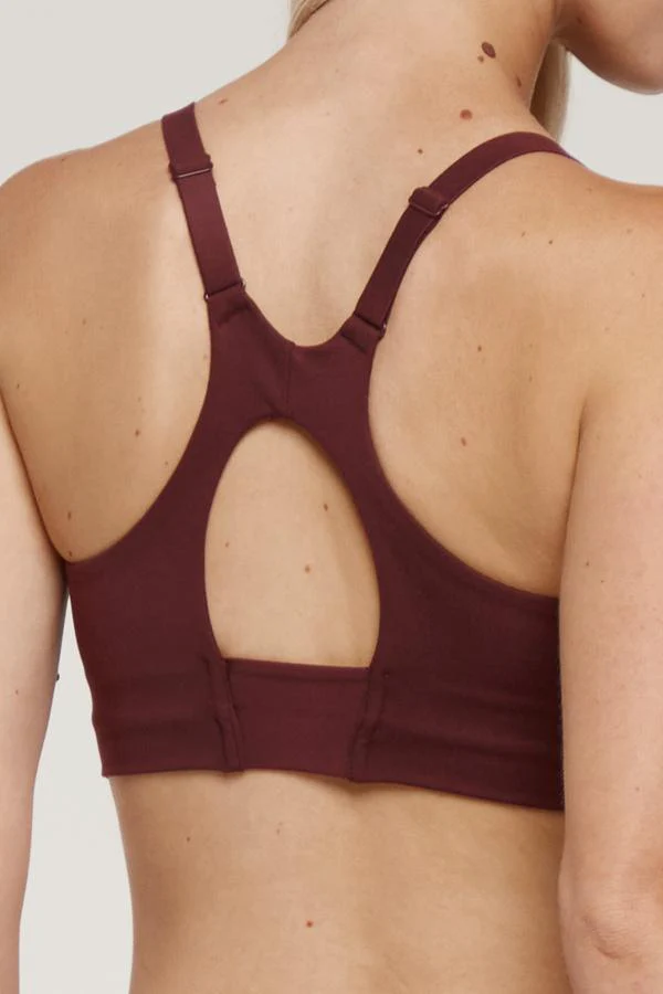 Clarissa Sports Bra - Image 11