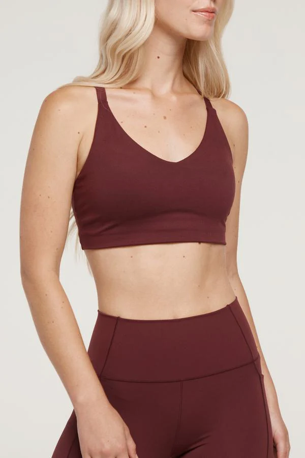 Clarissa Sports Bra - Image 13