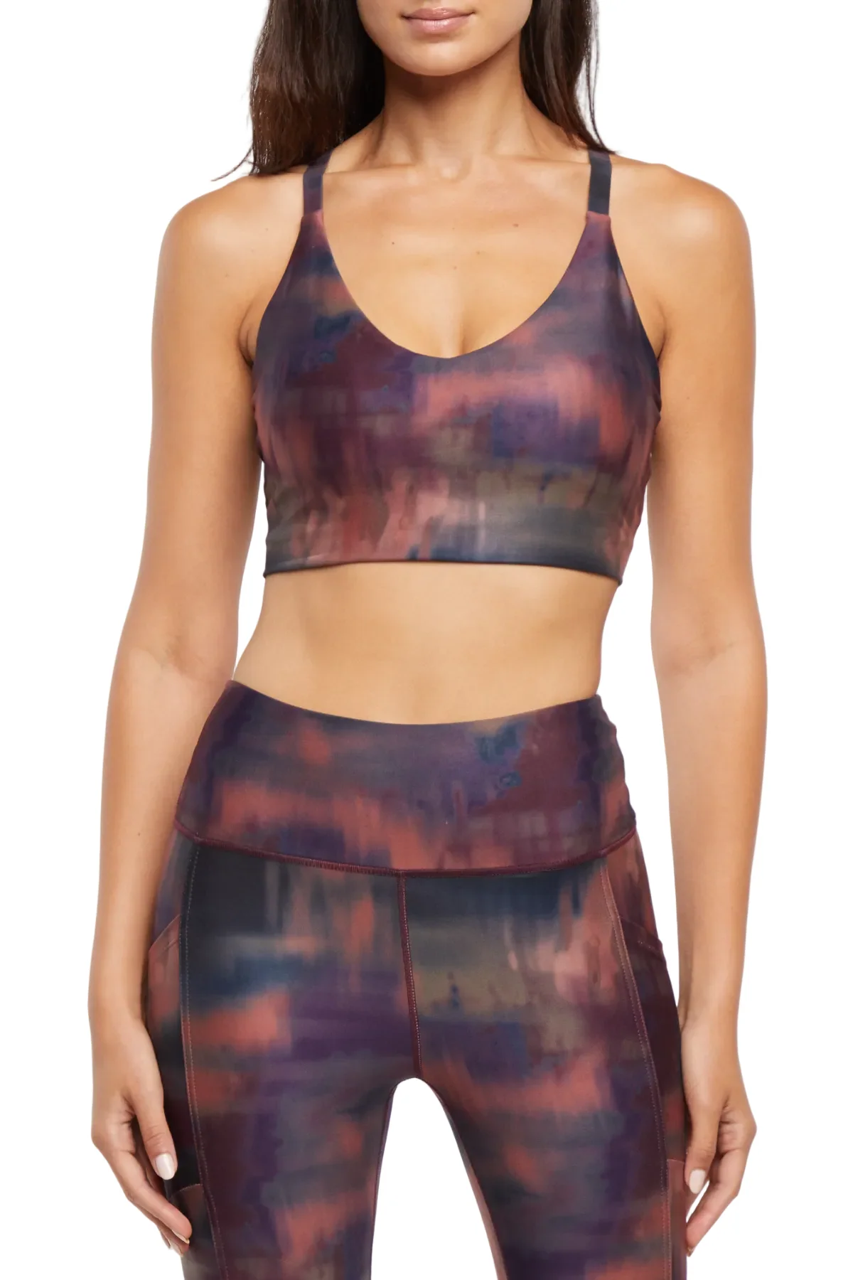 Clarissa Sports Bra - Image 18