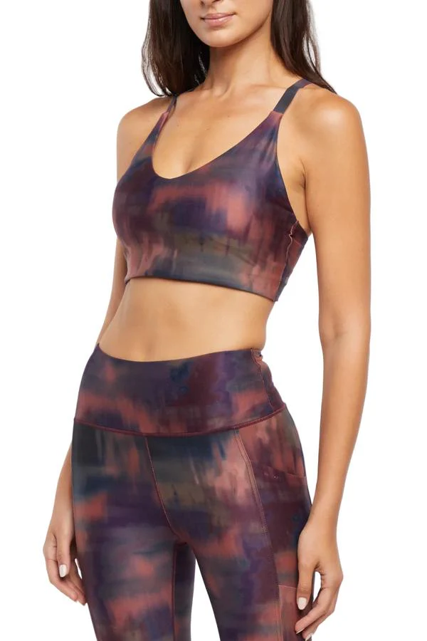 Clarissa Sports Bra - Image 20