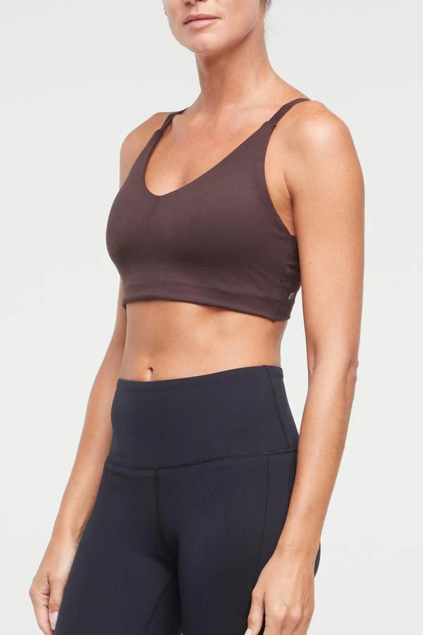 Clarissa Sports Bra - Image 3