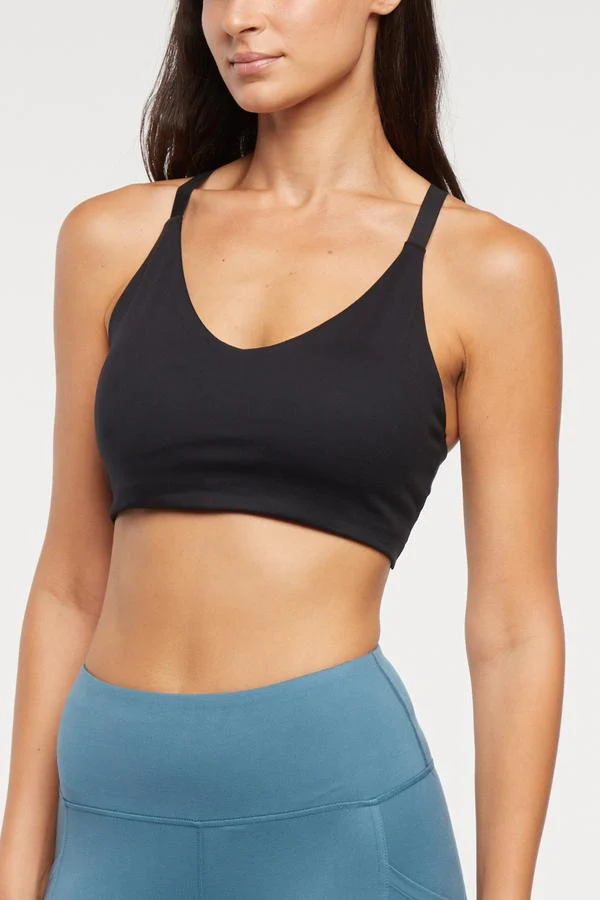 Clarissa Sports Bra - Image 5