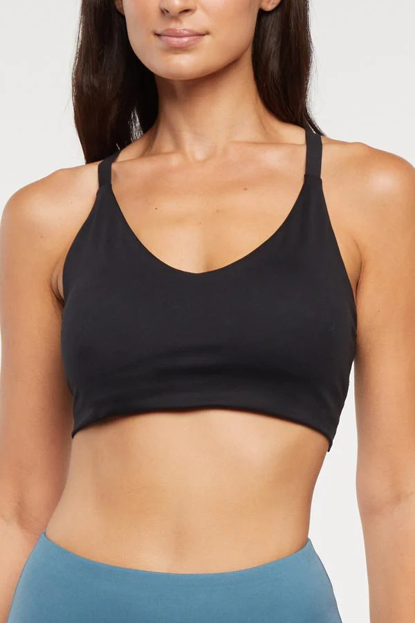 Clarissa Sports Bra - Image 9
