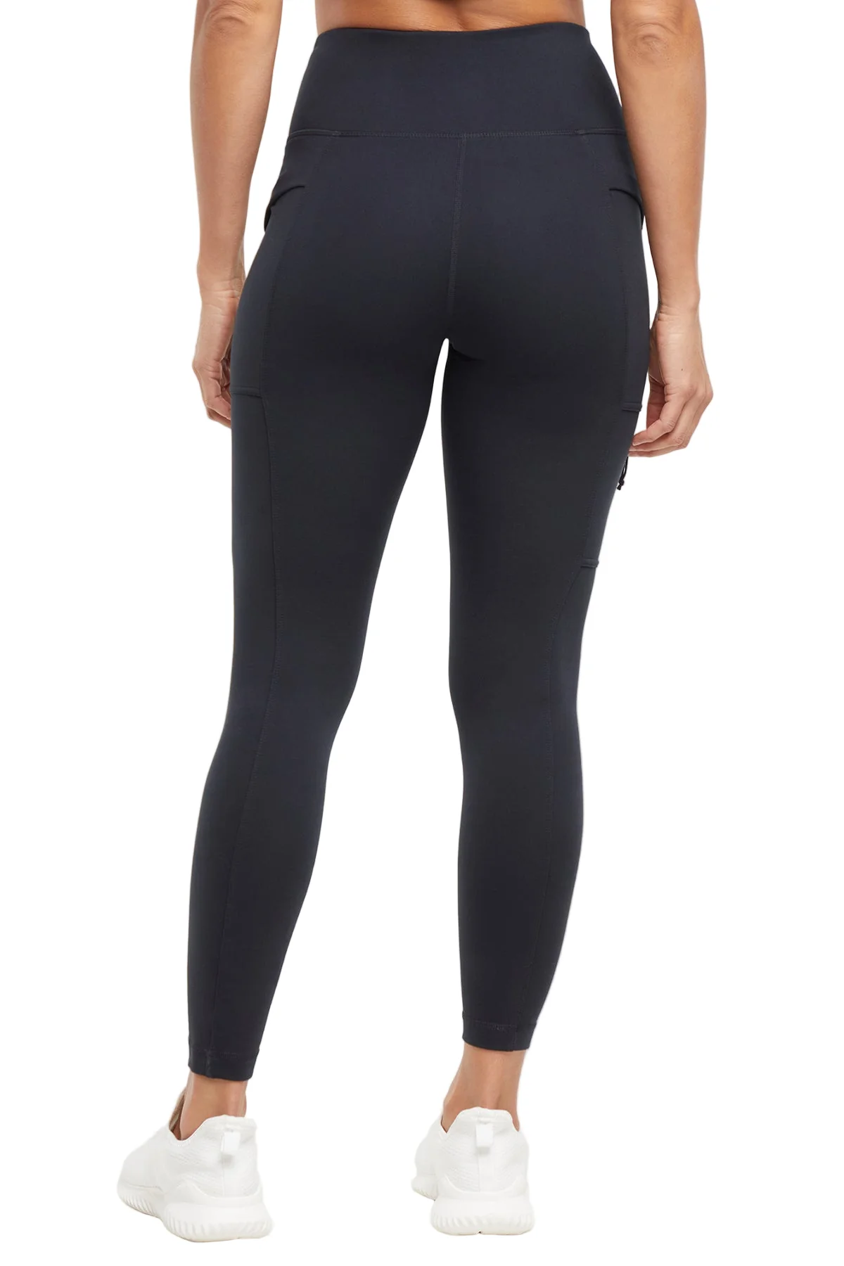 Faye Side Pocket Legging - Image 10