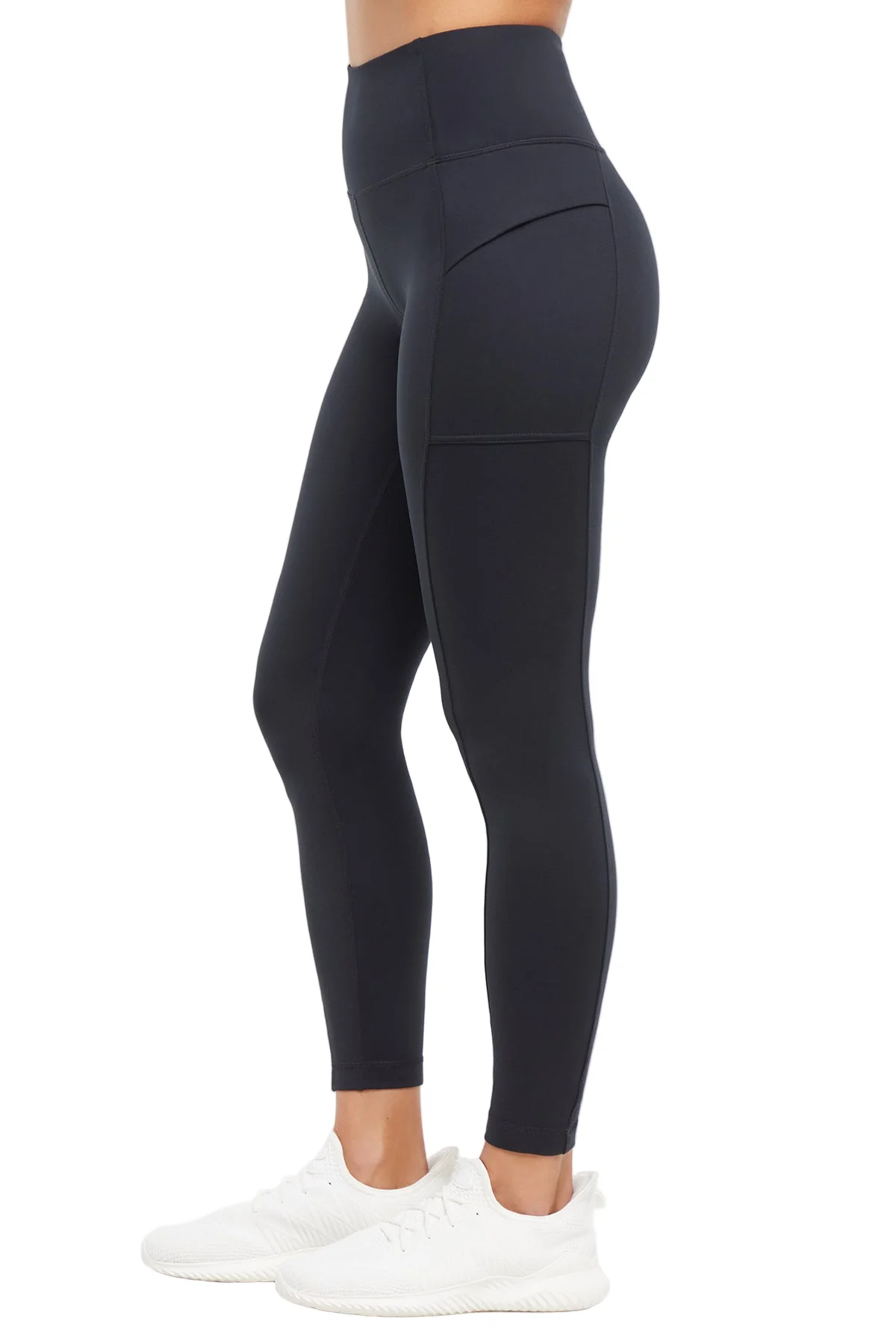 Faye Side Pocket Legging - Image 12