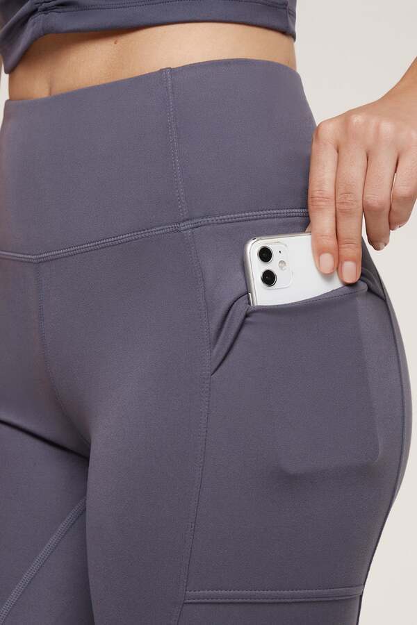 Faye Side Pocket Legging - Image 5