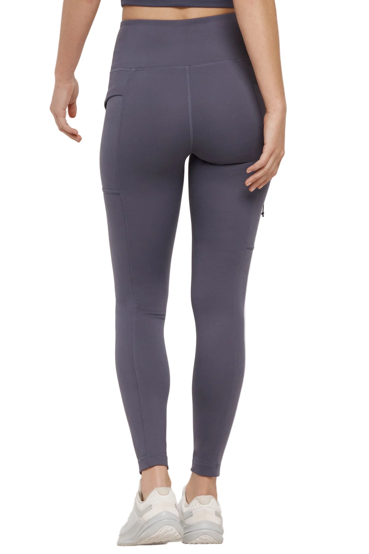Faye Side Pocket Legging - Image 6