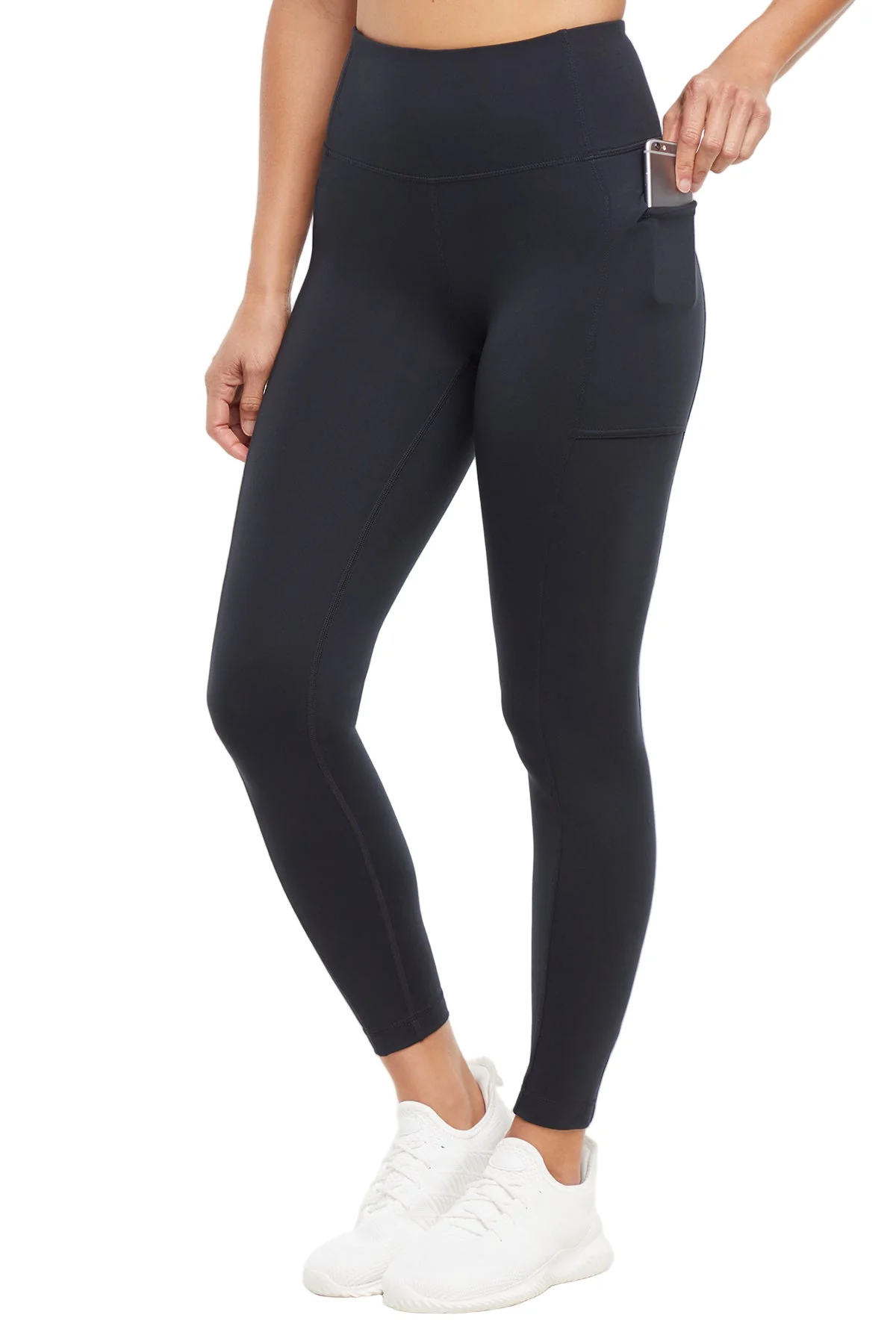 Faye Side Pocket Legging - Image 7
