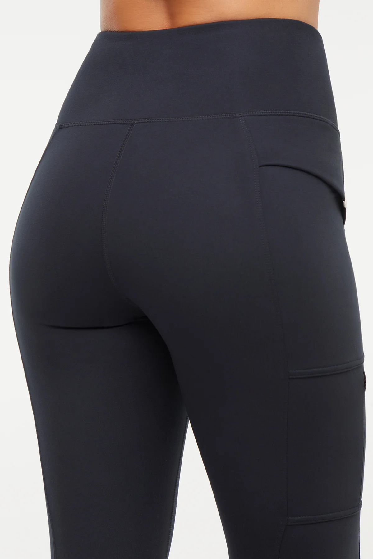 Faye Side Pocket Legging - Image 8