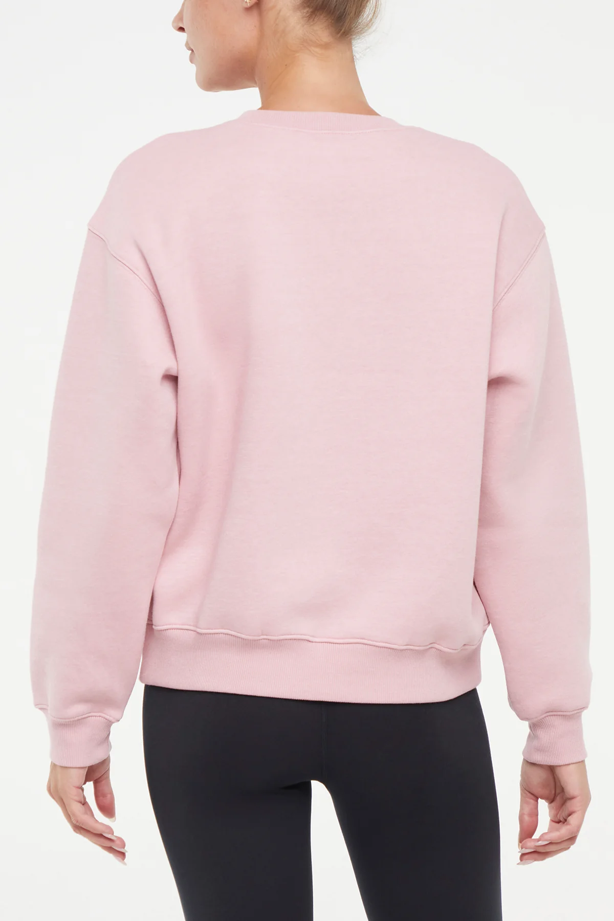Meira Fleece Sweatshirt - Image 12