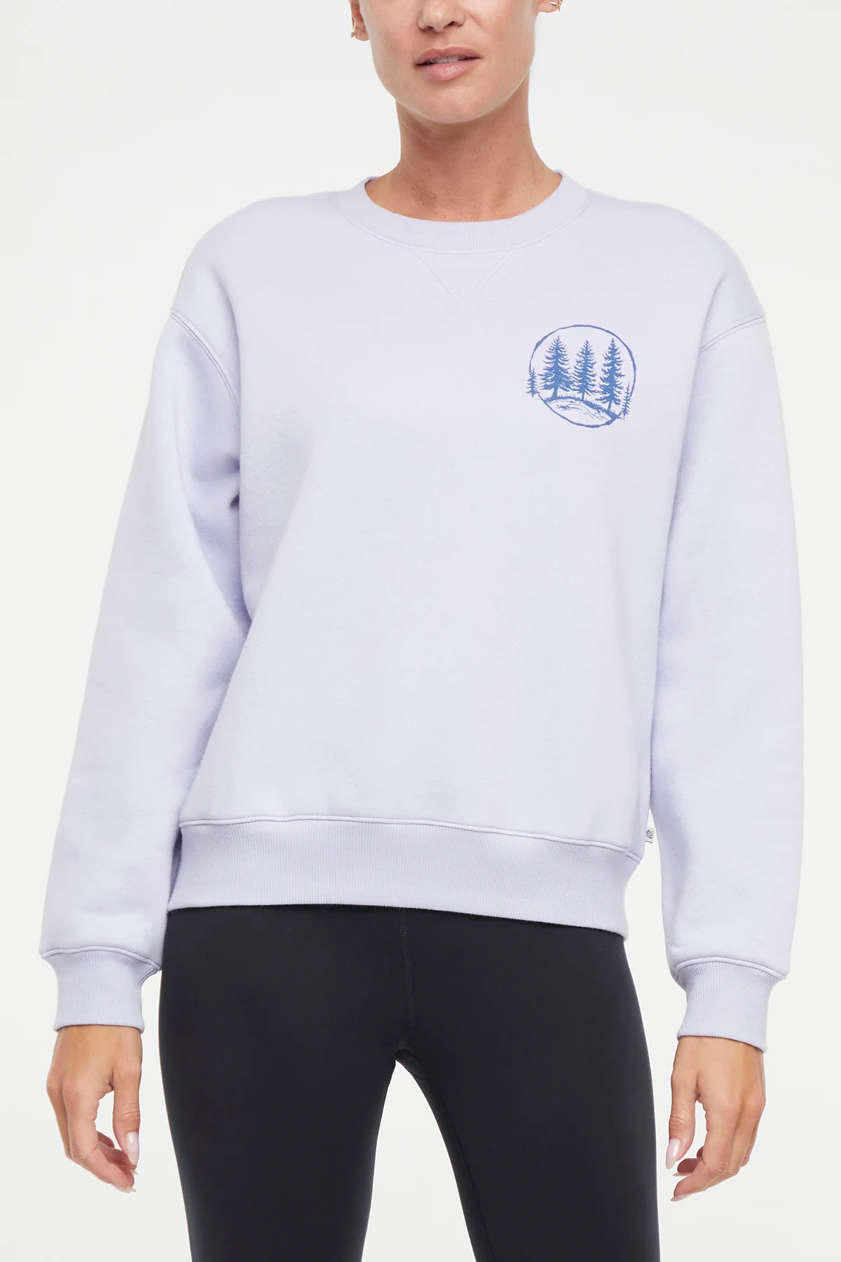 Meira Fleece Sweatshirt - Image 16