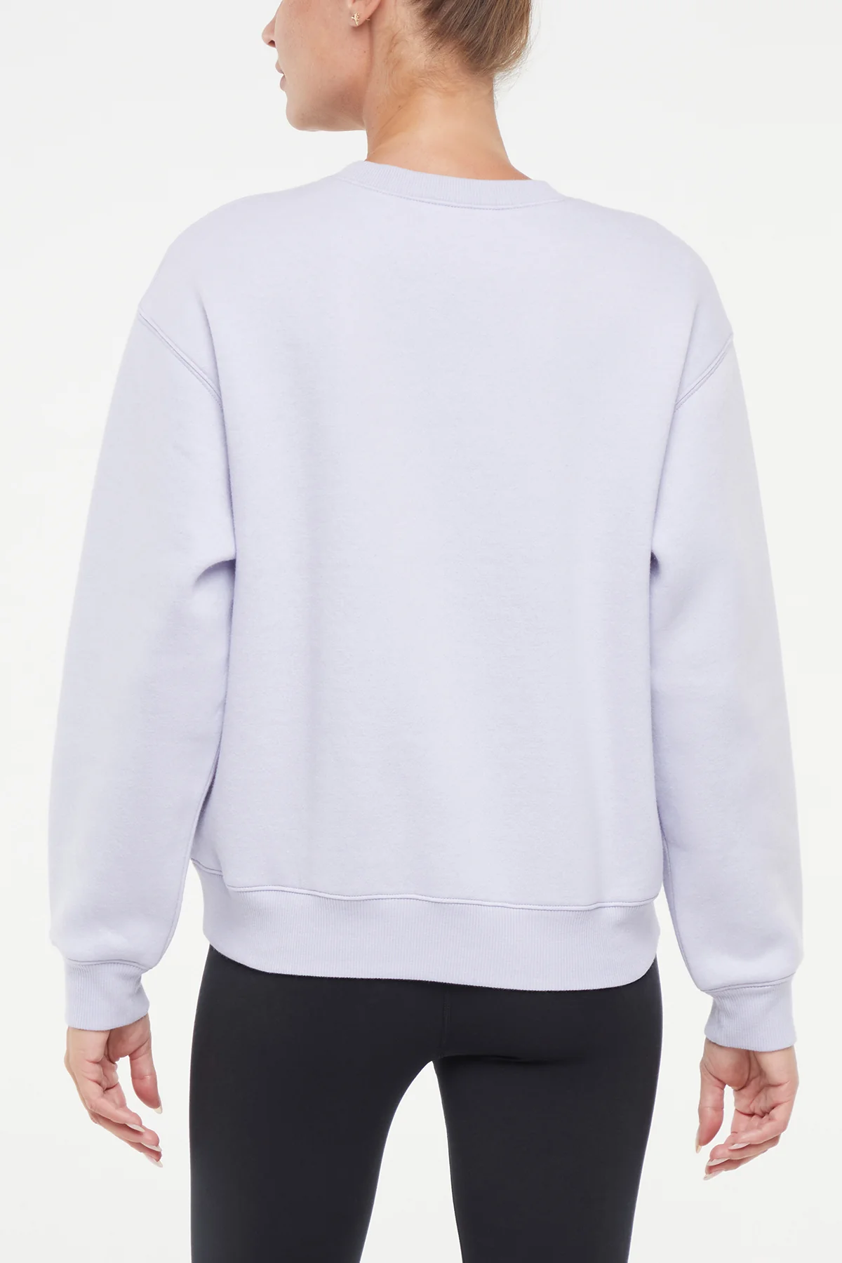 Meira Fleece Sweatshirt - Image 17