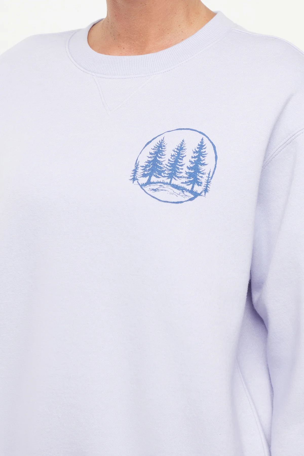 Meira Fleece Sweatshirt - Image 18