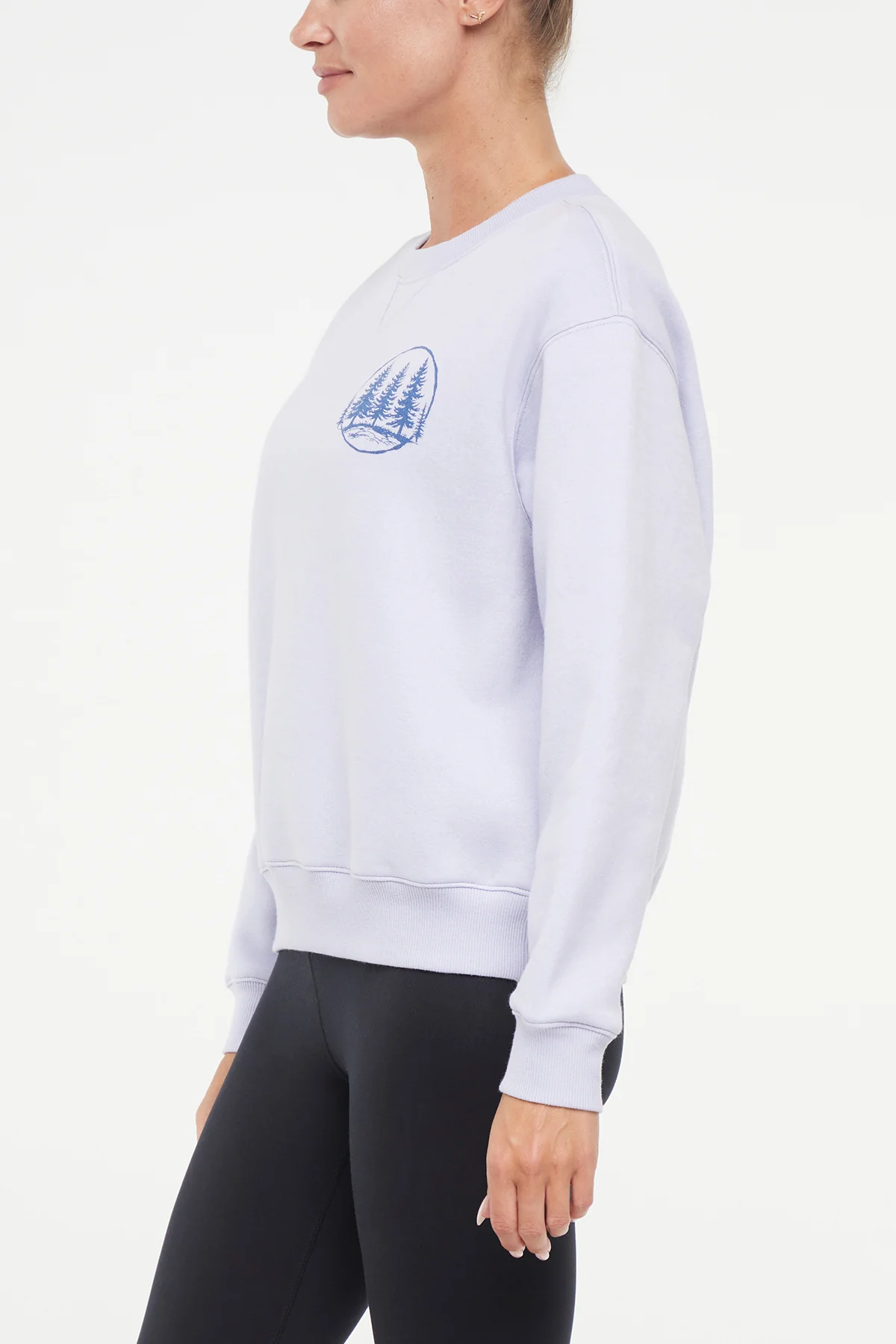 Meira Fleece Sweatshirt - Image 19