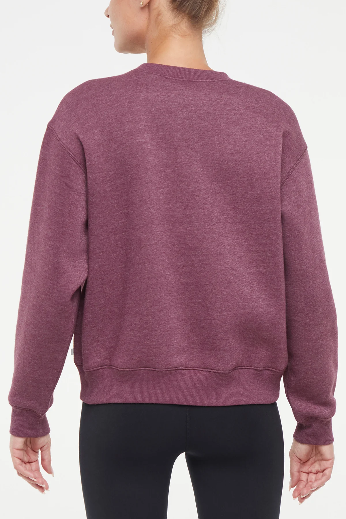 Meira Fleece Sweatshirt - Image 2