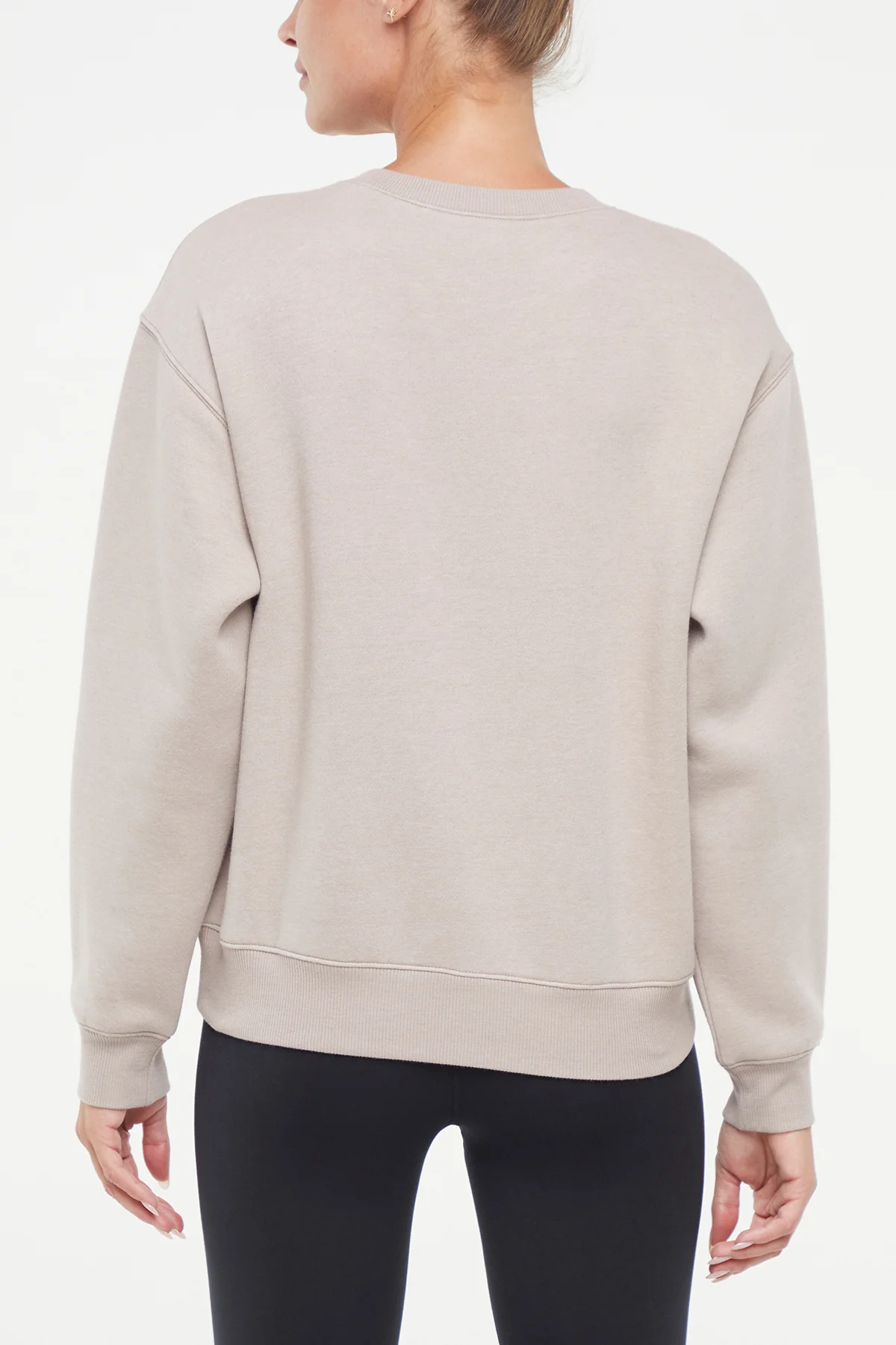 Meira Fleece Sweatshirt - Image 7