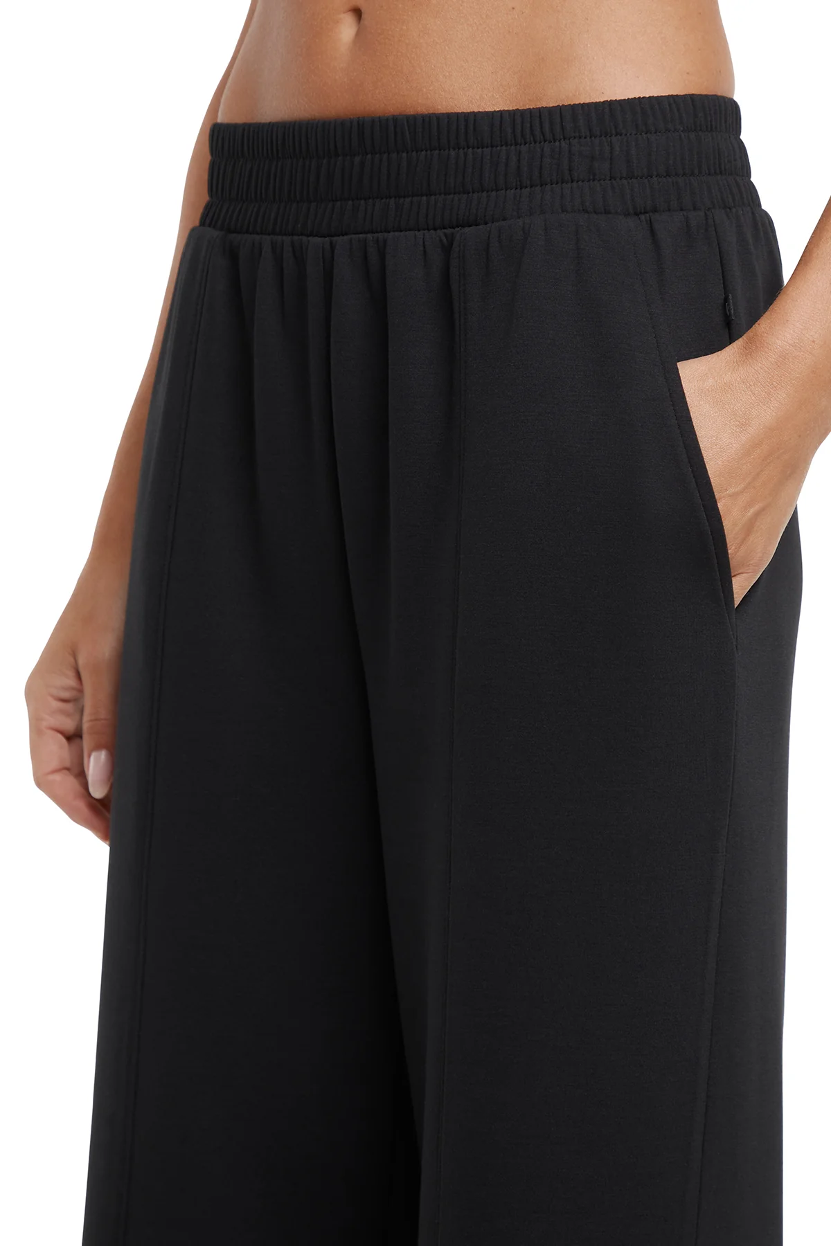 Sage Wide Leg Pant - Image 10