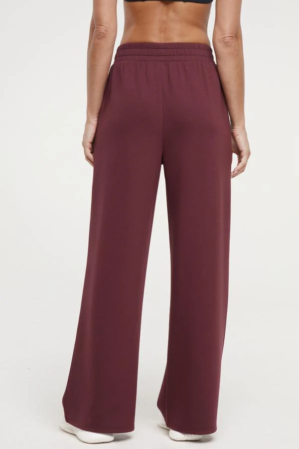 Sage Wide Leg Pant - Image 3