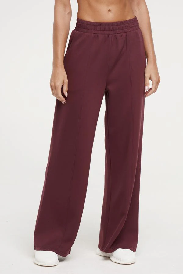 Sage Wide Leg Pant - Image 6