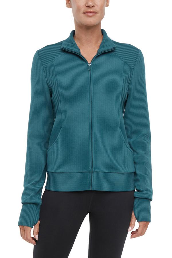 Paige Full Zip Jacket - Image 10