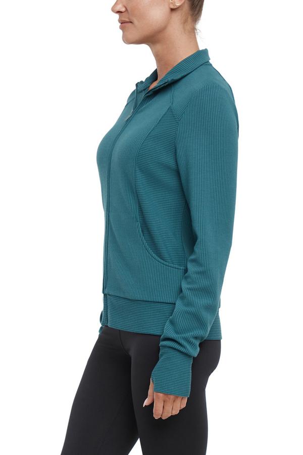 Paige Full Zip Jacket - Image 11