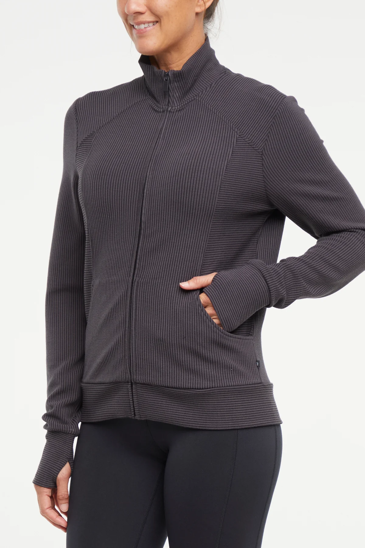 Paige Full Zip Jacket - Image 12