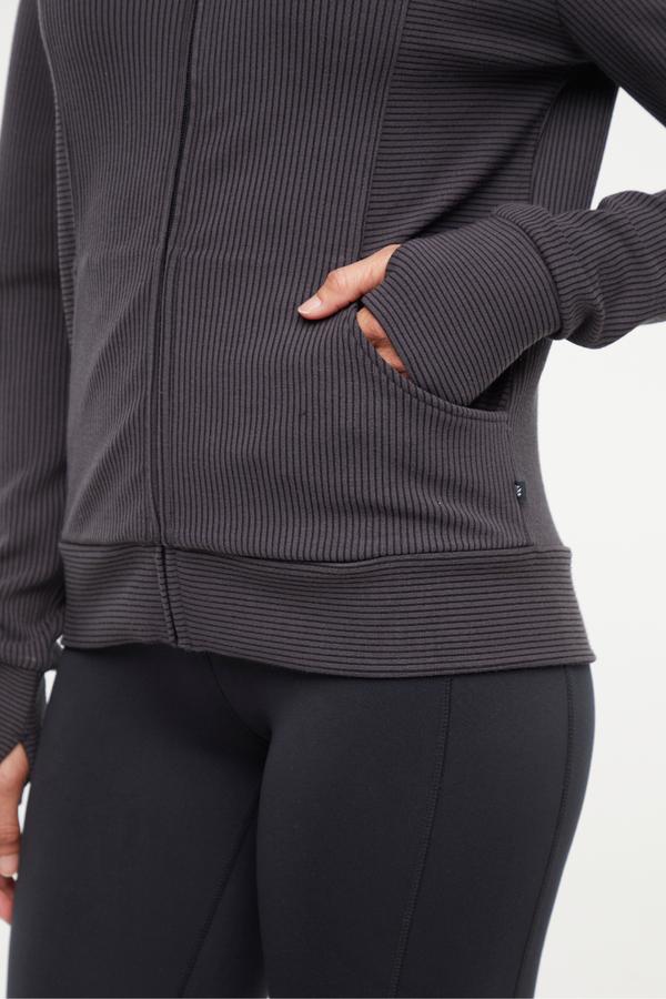 Paige Full Zip Jacket - Image 14