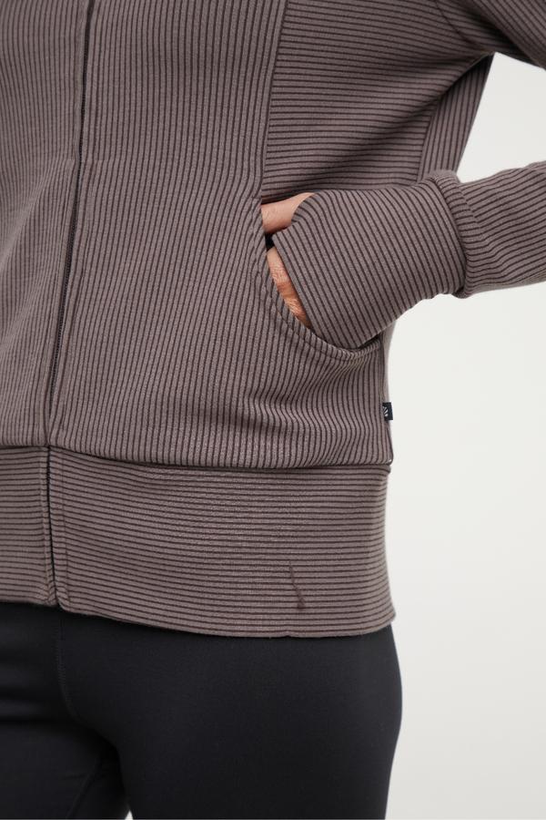 Paige Full Zip Jacket - Image 3