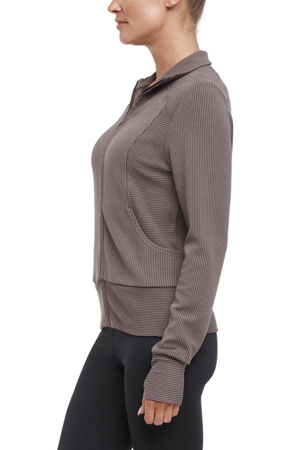 Paige Full Zip Jacket - Image 4