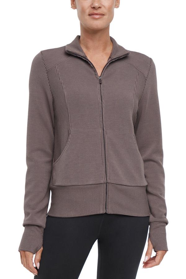 Paige Full Zip Jacket - Image 5