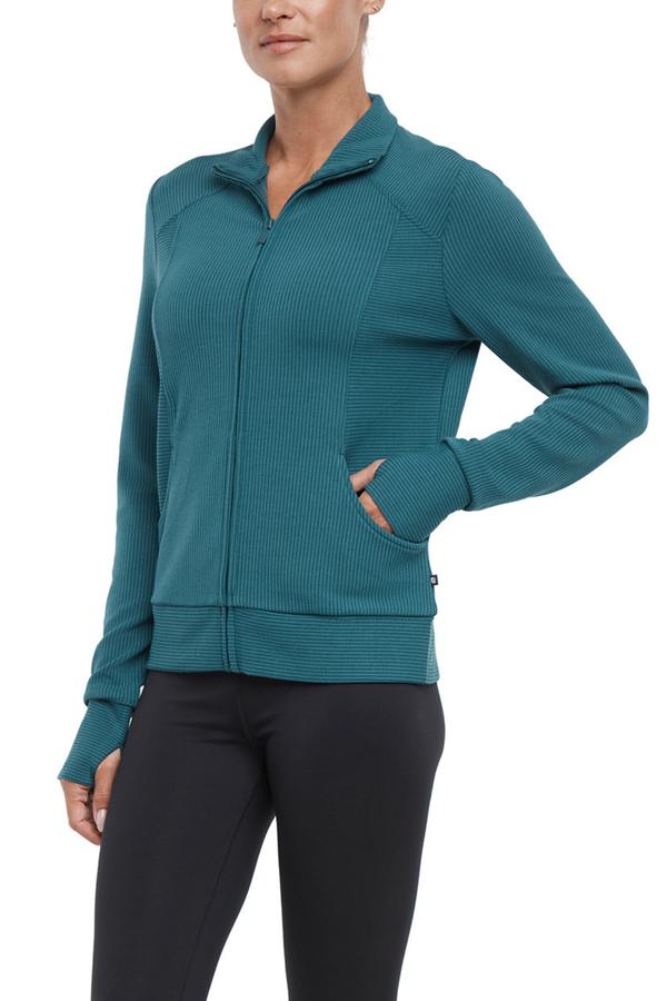 Paige Full Zip Jacket - Image 6